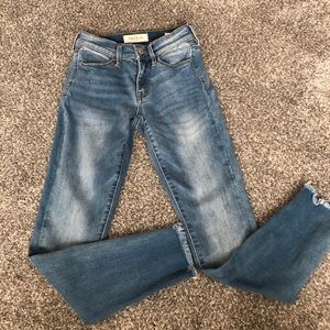 PacSUn jeans size 22